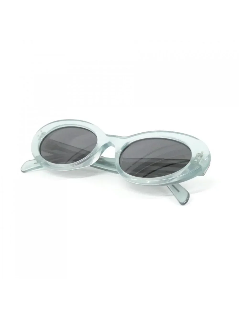 Celine Sunglasses Eyewear Clear